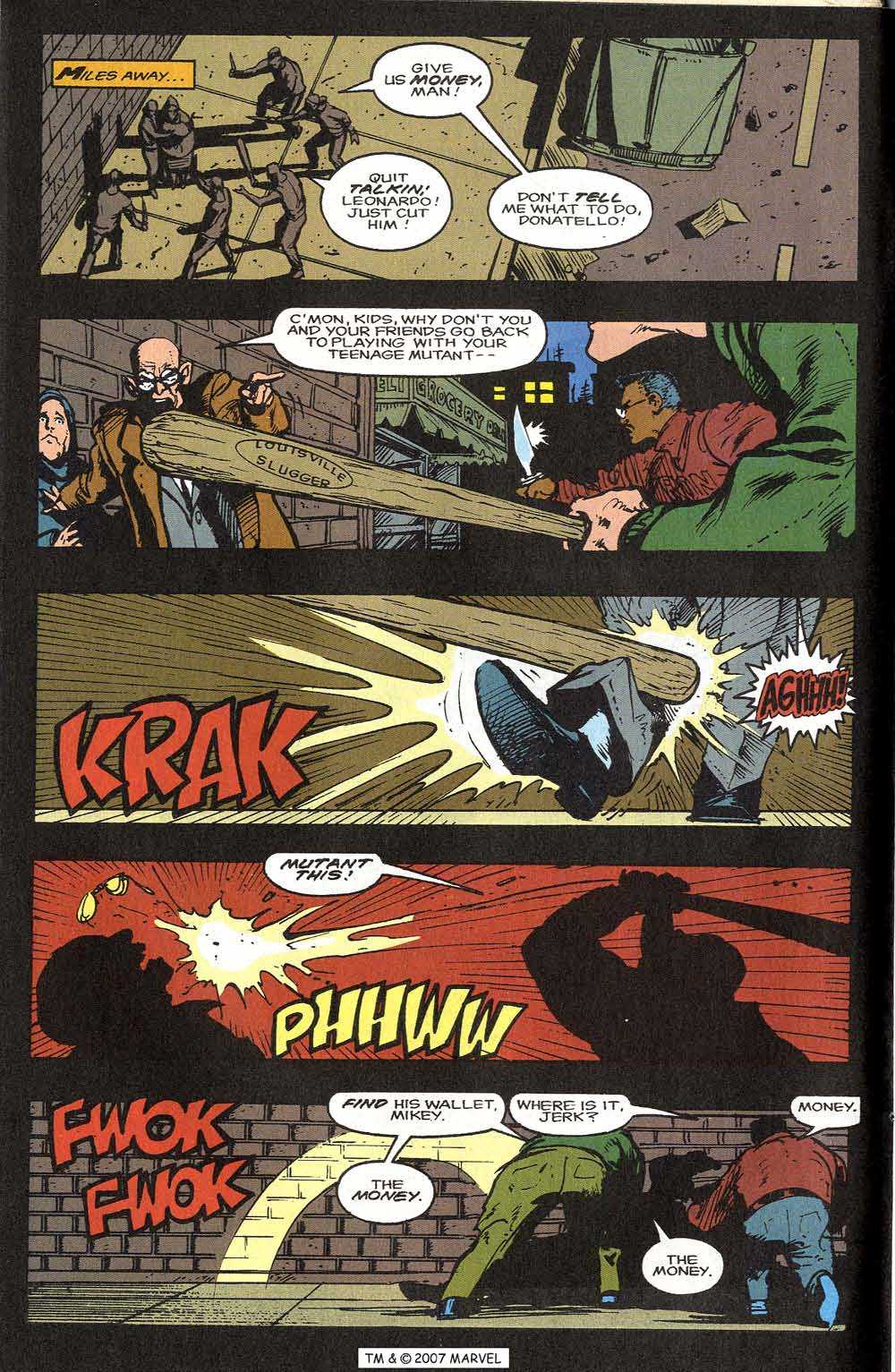 Ghost Rider (1990) issue 13 - Page 6