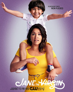 Jane the Virgin Poster