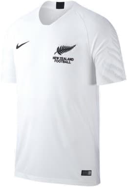 ニュージーランド代表 2018 ユニフォーム-ホーム