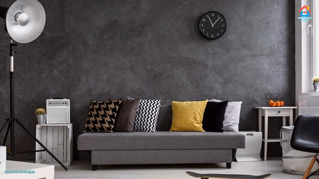 39 Photos vs. 150 Living room colour combination and wall painting interior design ideas
