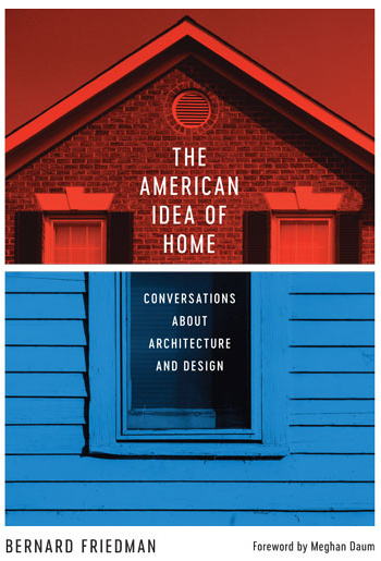 Book Review: The American Idea of Home