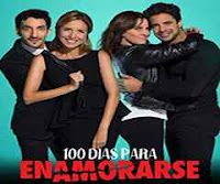 100 dias para enamorarse capitulo 111 - Jueves 15 de noviembre del 2018