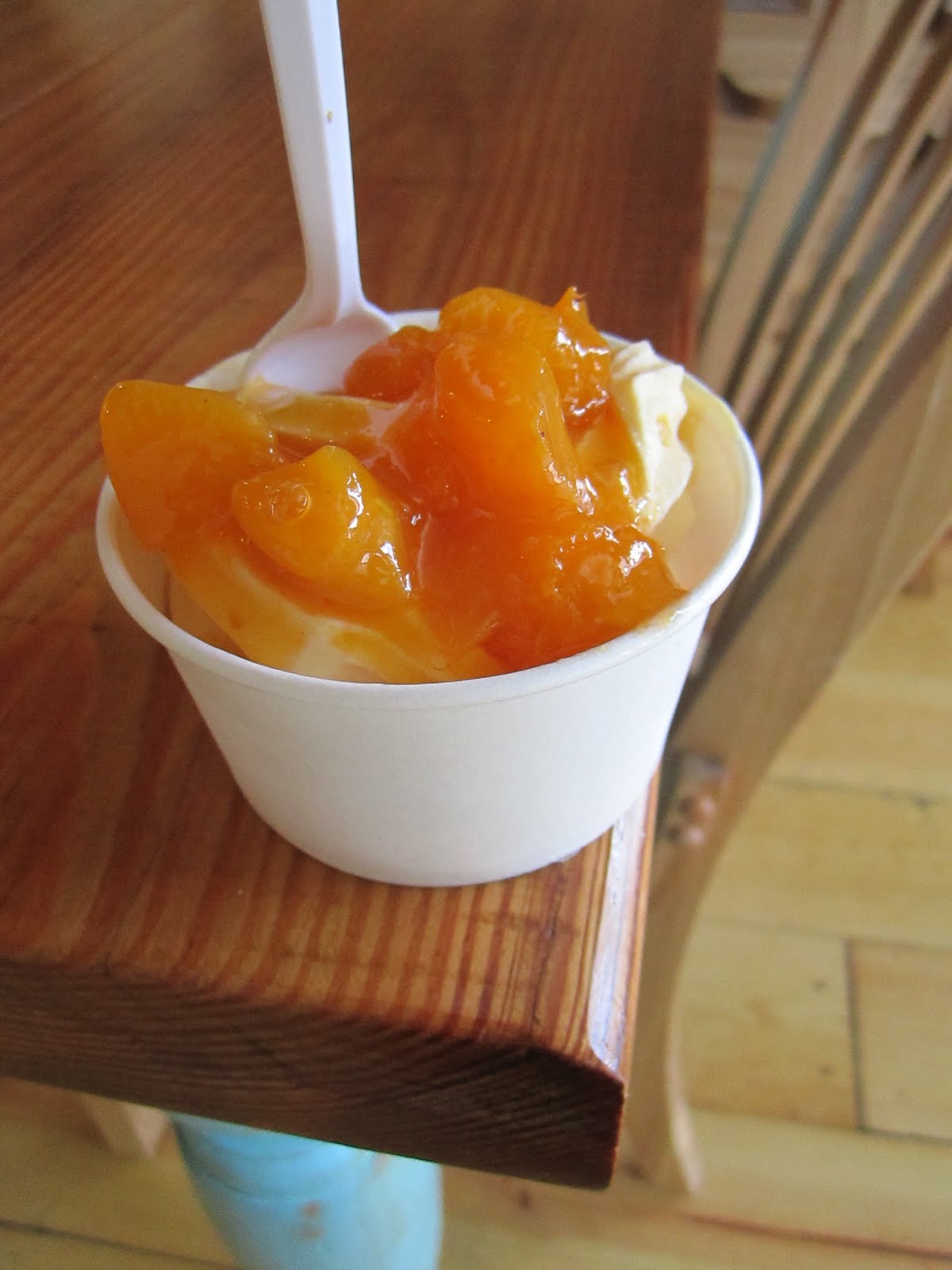 FoodieMommy Wish it Were Closer, Part 2 Culture, Park Slope, New York