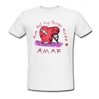 Remeras de Amor