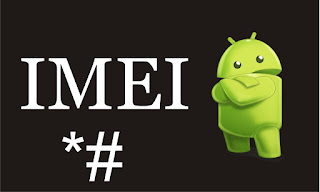Cara Mengembalikan IMEI Android Yang Tidak Valid