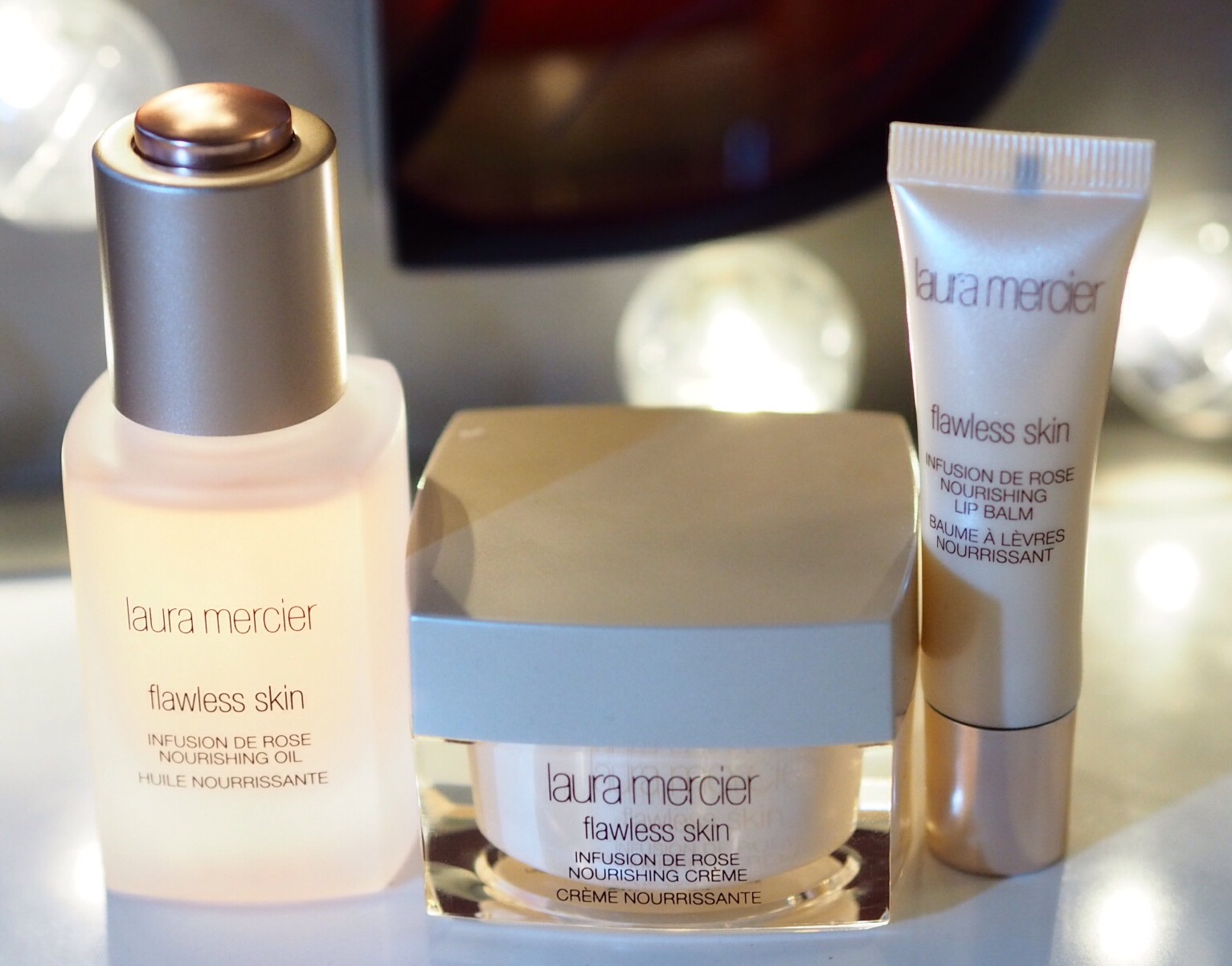 Laura Mercier Pure Canvas Hydrating Primer