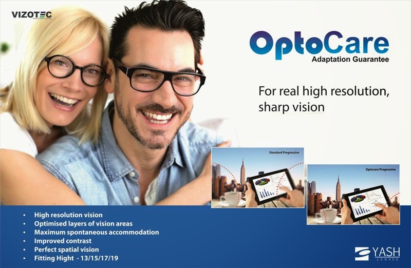 Yash Lenses Rx Lab Yash Rx Lab Digital Free Form Lenses