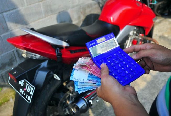 Tips Membeli Motor Bekas atau Second yang Baik (Bag. 1 Tips Membeli Motor Bekas atau Second yang Baik (Bag. 1