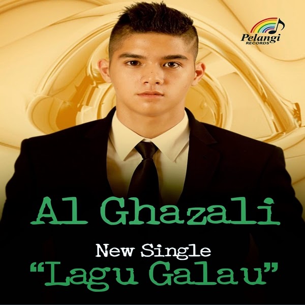 Chord Dan Lirik Lagu Al Ghazali Lagu Galau Stalkers News