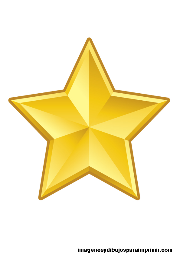 estrellas doradas grandes para imprimir estrellas doradas grandes para imprimir