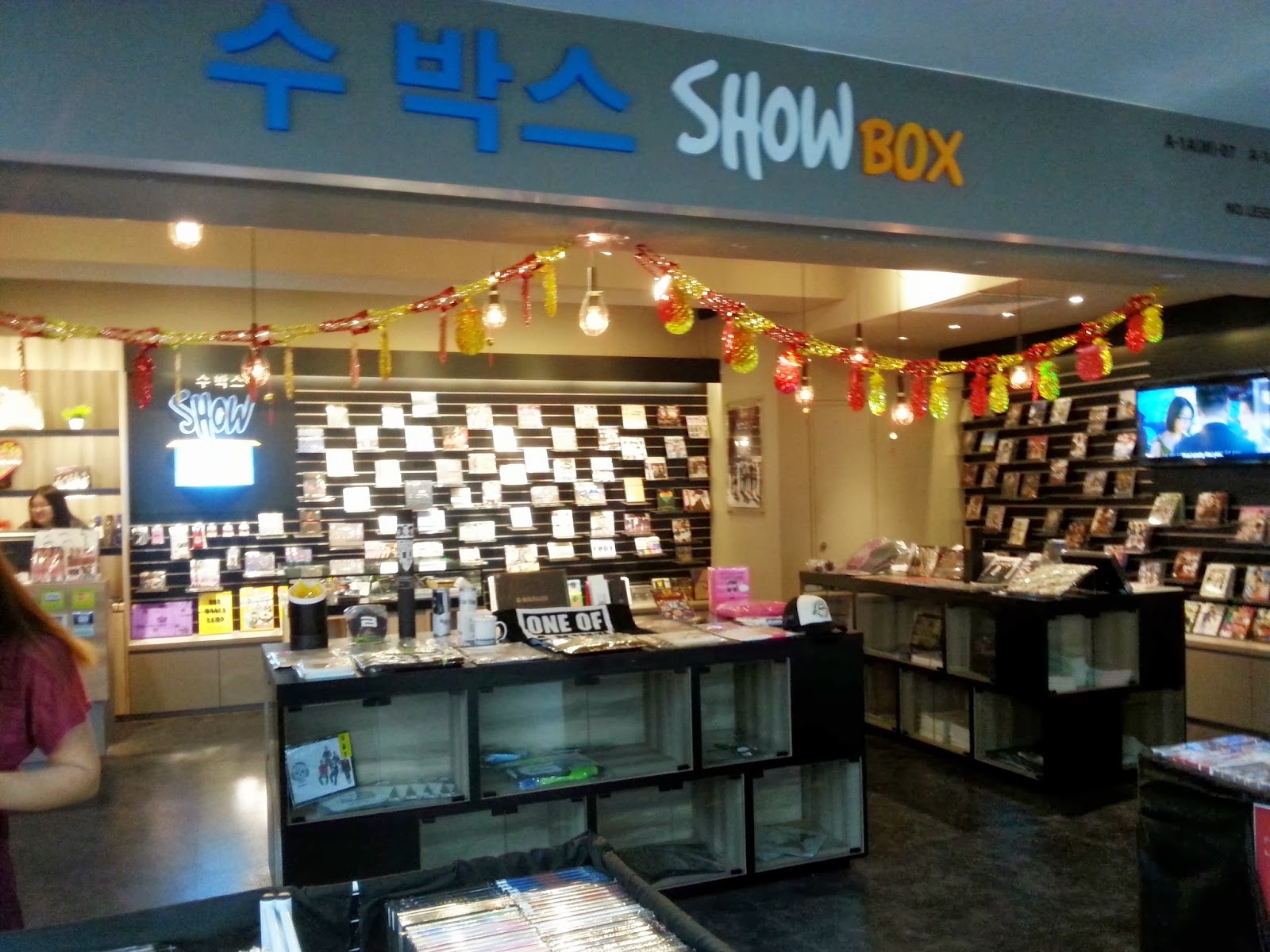 photo album store
