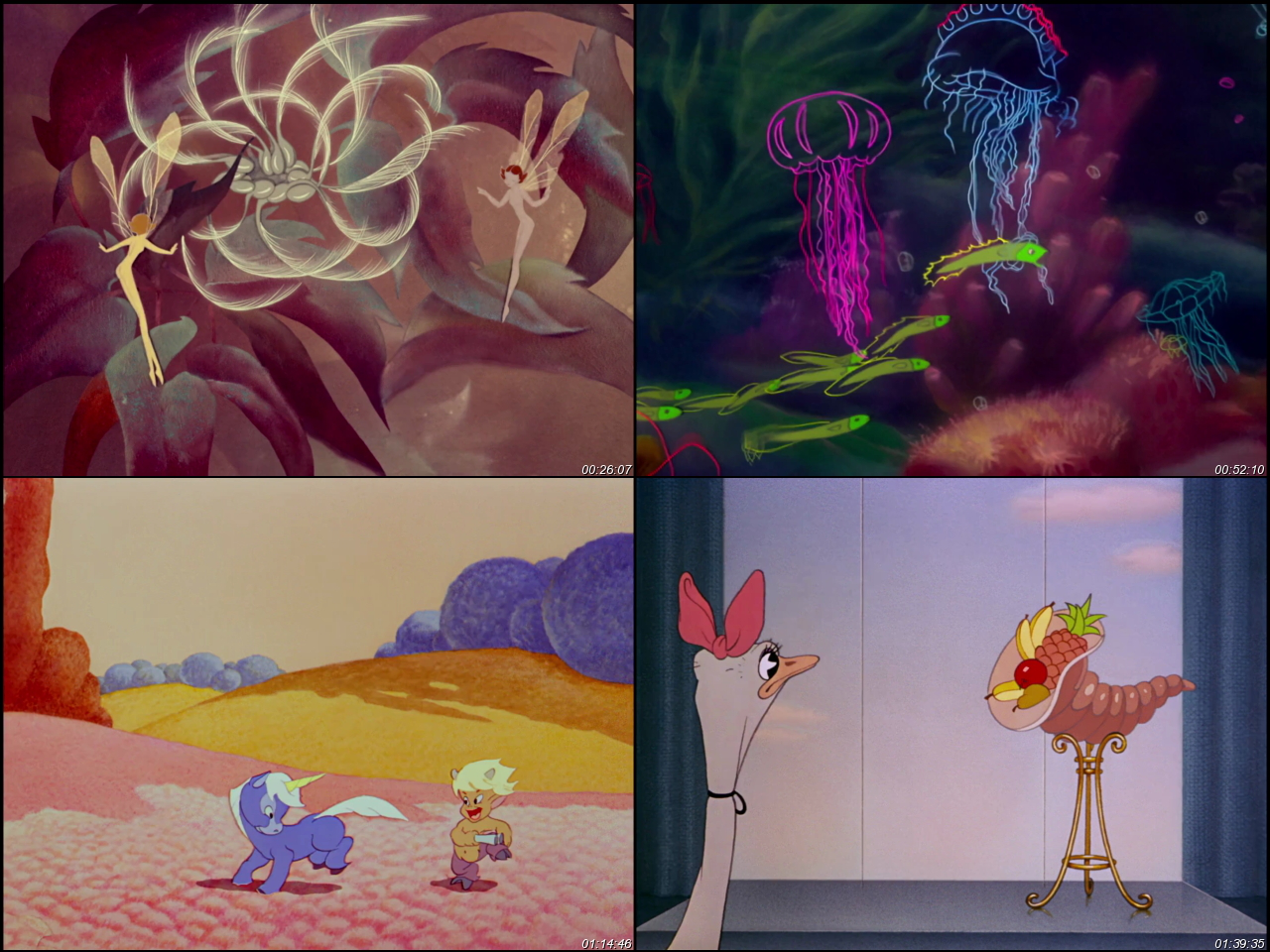 Fantasia 1940