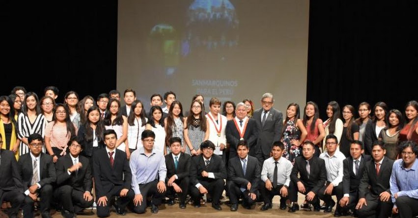 UNMSM: Este domingo parte a Harvard tercera delegación de estudiantes de la Universidad San Marcos UNMSM: Este domingo parte a Harvard tercera delegación de estudiantes de la Universidad San Marcos