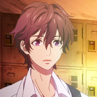 Romance Anime Database: Zutto Mae kara Suki deshita.: Kokuhaku Jikkou
