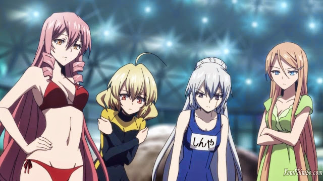 Riddle Story Of Devil