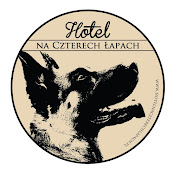 Hotel na Czterech Łapach