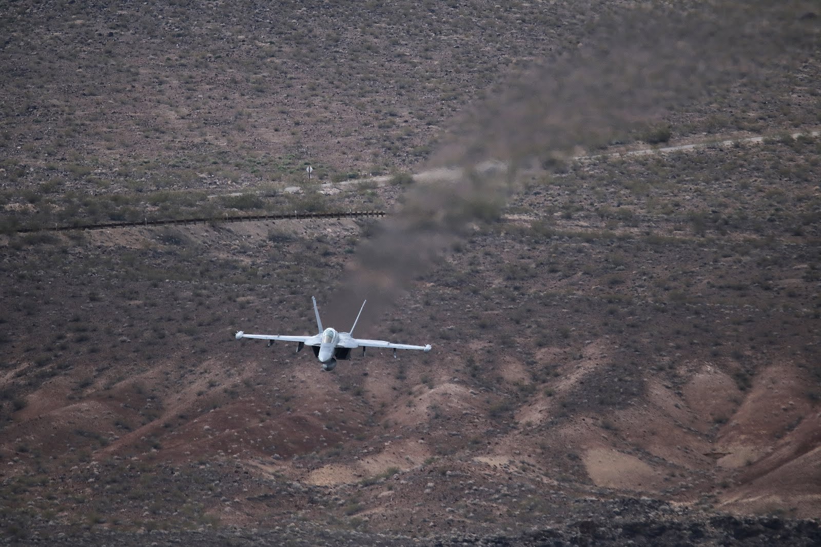 Star Wars Canyon 22nd March 2017