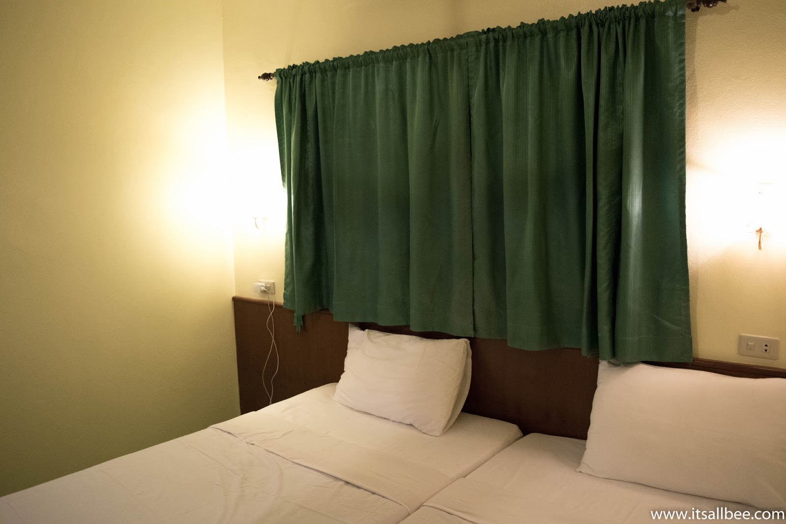 Best Place To Stay In Phuket + Gold Diggers Resort Review