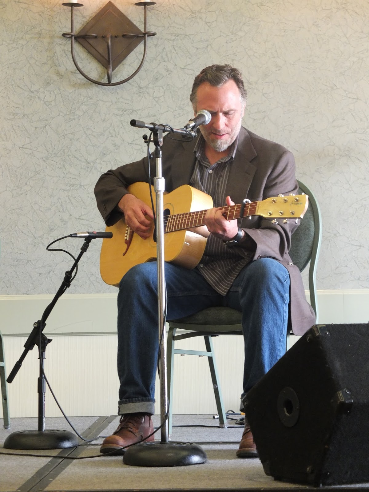 Jan Klimas, PhD, RCC Kelly Joe Phelps