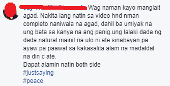 Nahati Ang Opinyon ng Netizen. Nakababatang Babae na Nagpost ng Video ng Isang Nakatatandang Babaeng Nakaalitan Dahil sa Siksikan sa Jeep Nahati Ang Opinyon ng Netizen. Nakababatang Babae na Nagpost ng Video ng Isang Nakatatandang Babaeng Nakaalitan Dahil sa Siksikan sa Jeep