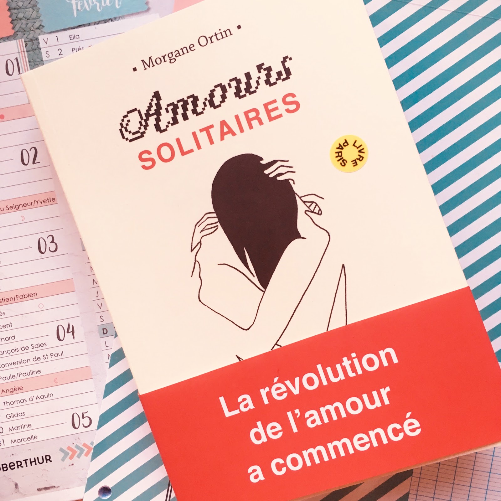 Grossstadtheldin Liest Marz 2019