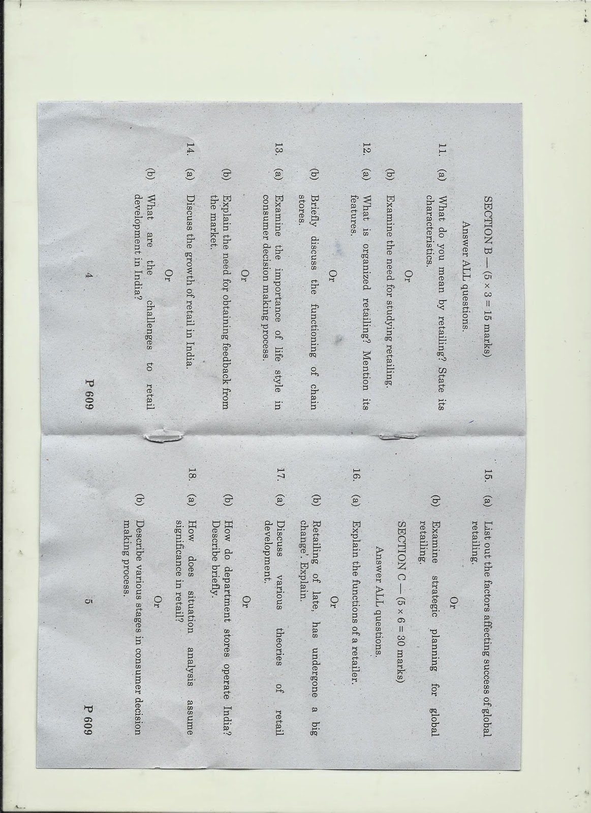 Bharathiar University Distance Education Question Pappers Bharathiar bharathiar-university-distance-education-question-pappers-bharathiar