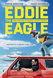 Watch Movies Eddie the Eagle (2016) Full Free Online