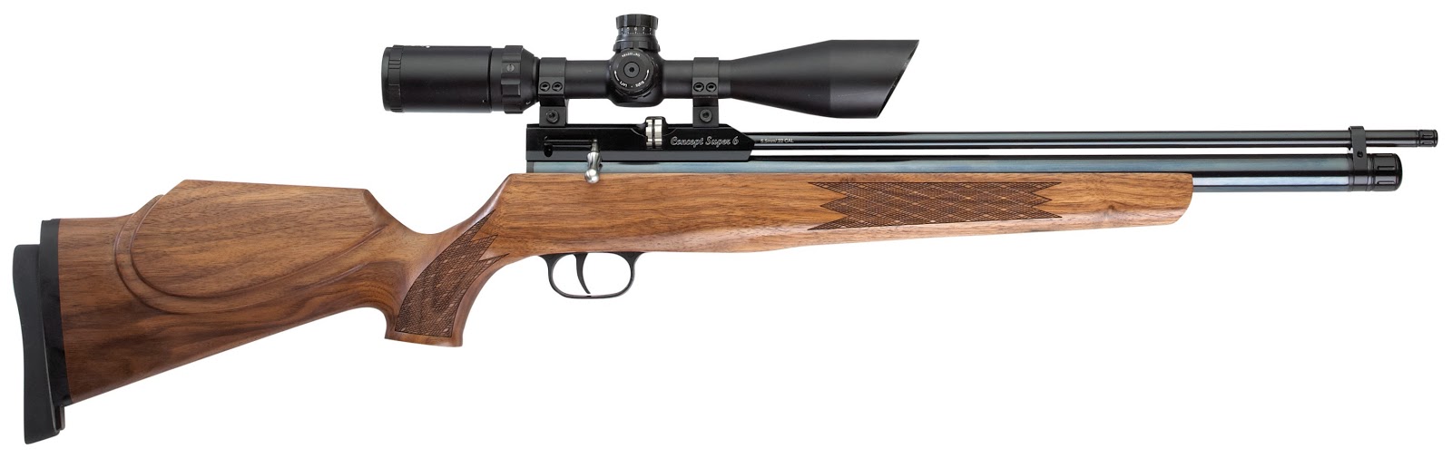 Airgun AirRifles Malaysia Sport Club.