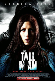 The Tall Man (2012)