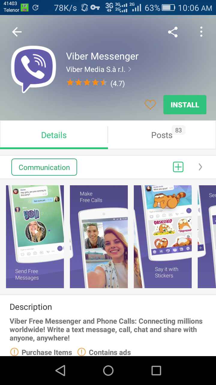 viber apk old version viber apk old version
