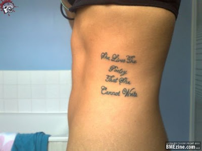 nice sayings for tattoos Tattoo Ideas Quotes on Life