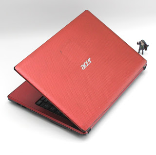 Laptop Acer Aspire 4738Z | Core i3 | 14-inch