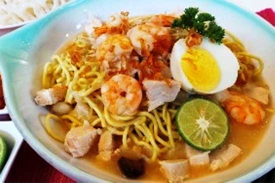 Resep Masakan Mie Kocok Medan Spesial Resep Masakan Mie Kocok Medan Spesial