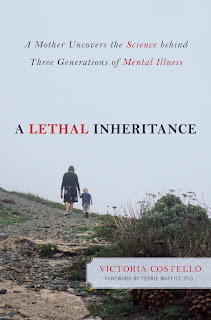 a lethal inheritance