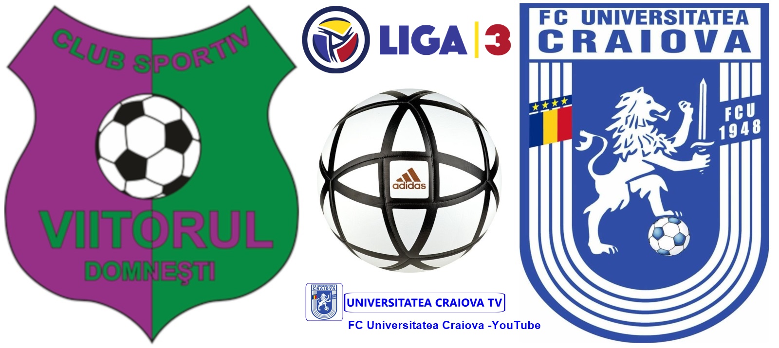 Fc Universitatea Craiova 1948 Fotbal Intern Campionat Romania Liga 3 Seria A Iii A Sezon Etapa 29 Retur Rezultate și Clasament