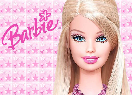 barbie holiday 2013