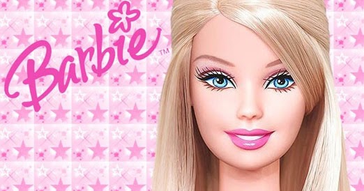 barbie espía secreta