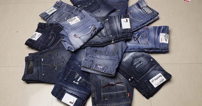 sparky jeans company
