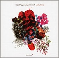 Pascal Niggenkemper Vision 7 – 'Lucky Prime'