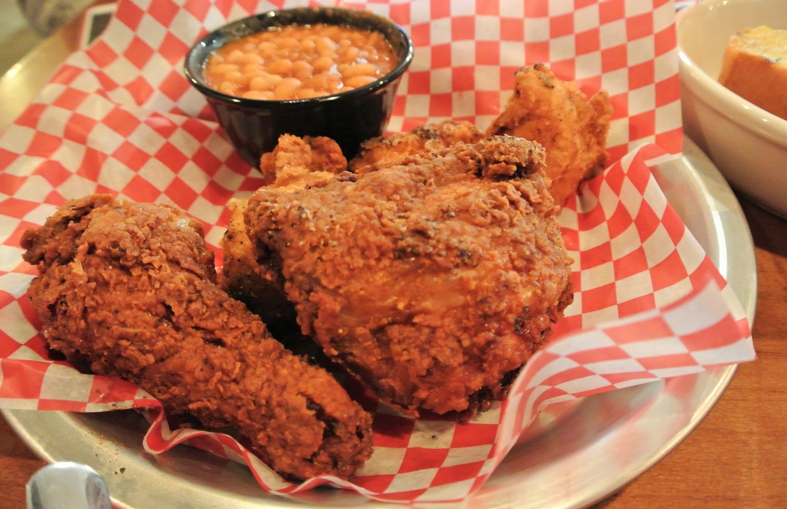 REVIEW NORTHERN CHICKEN EDMONTON See the City