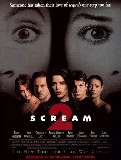 Scream 2 (1997)