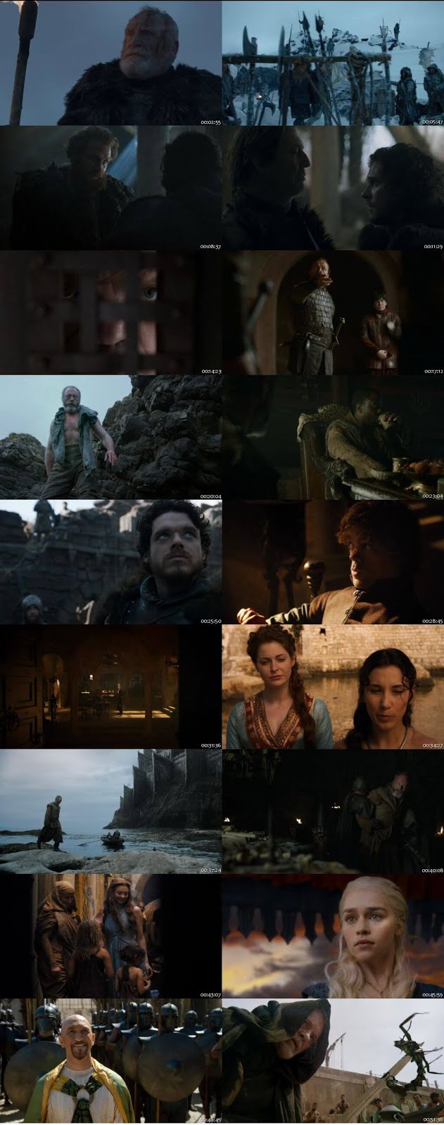 Game Of Thrones S03e01 Download Torrent