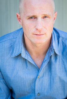 Michael Daingerfield Michael Daingerfield