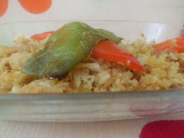  MIGAS DE PAN,CON <strong>SOBRAS</strong>. 