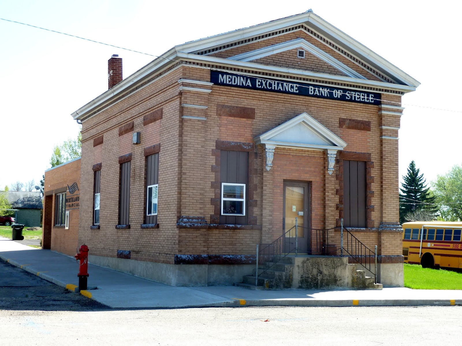 seniors walking across america POST 621 05/06/12 JAMESTOWN MEDINA