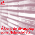 Álbuns de divas pop com títulos de hits