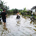 Pasca Banjir, Perekonomian Masarakat Pasbar Terancam Lumpuh