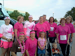 2011 Race for the Cure
