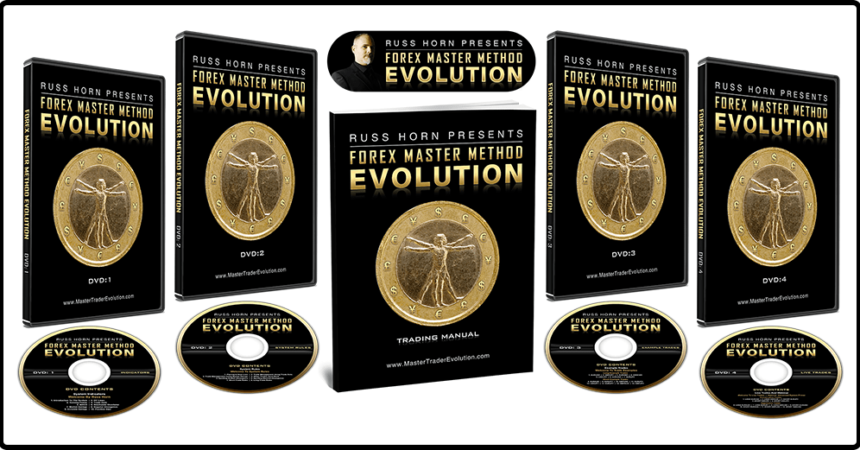 Forex master method evolution free download
