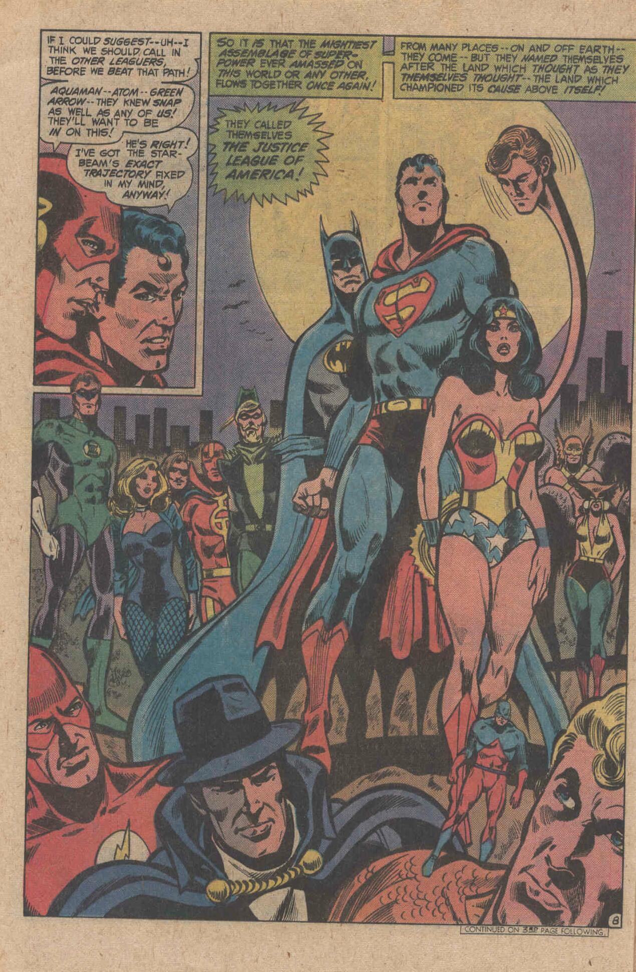 Justice League of America (1960) 150 Page 11